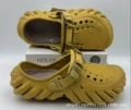 Desert Yellow
