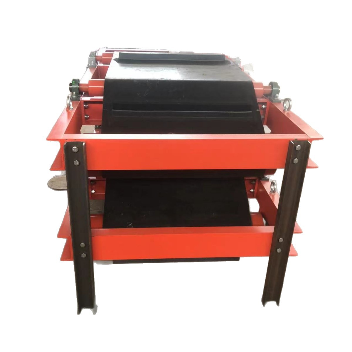 RCYD永磁自卸除铁器自卸除铁器永磁自卸除铁器