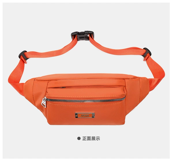 Orange red
