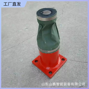 山东山泰智能装备有限公司