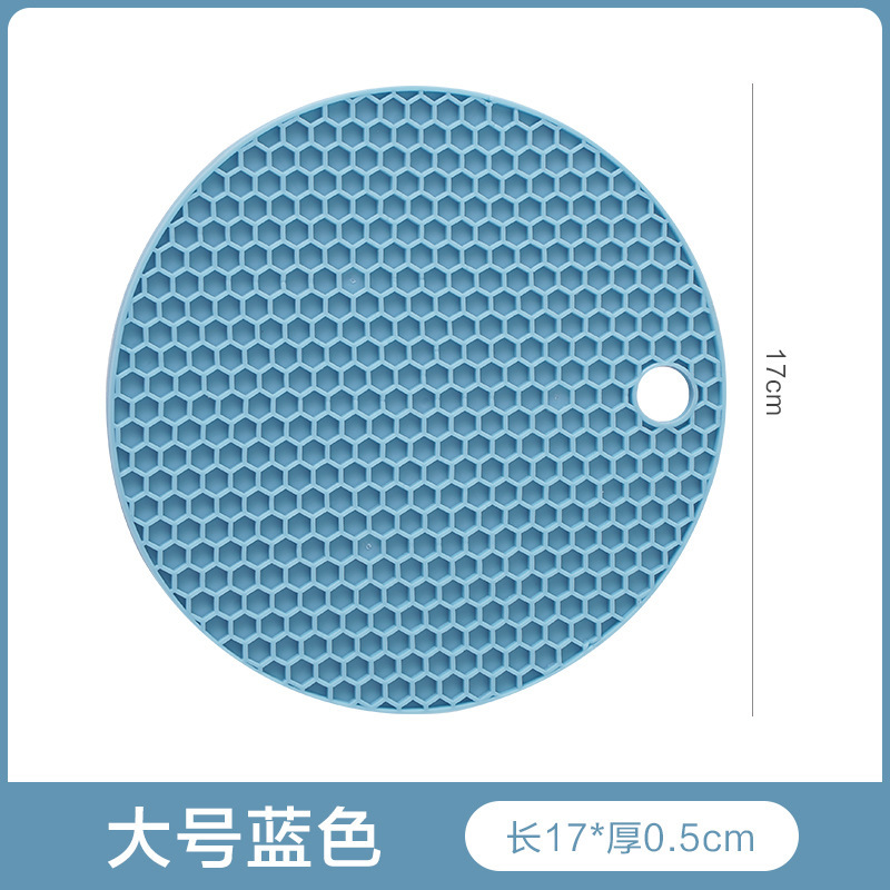隔热垫硅胶防烫餐桌垫北欧耐热锅垫砂锅垫子家用耐高温餐垫碗杯垫|undefined