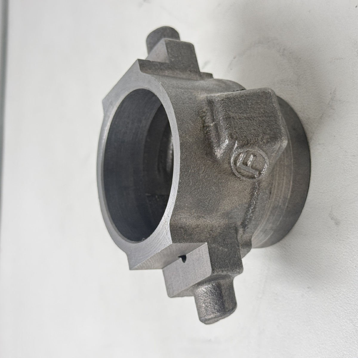 Automotive clutch release bearing 1-31321087-0B3, various models, non-standard processing automotive release bearing