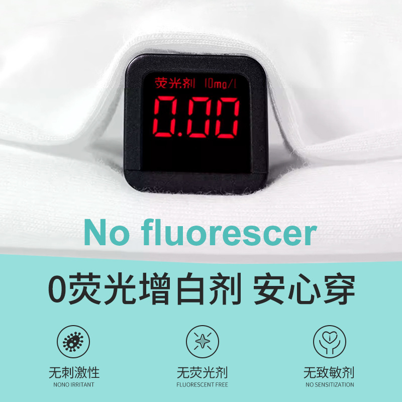 使い捨てメンズボクサーブリーフ 7 パック純綿滅菌個別包装綿旅行ホテル三角ポータブル|undefined