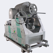 膨化机 米花糖类食品生产线设备 大炮气流式爆米花机