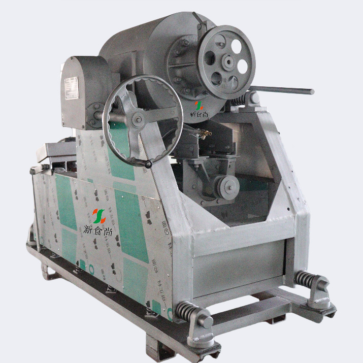 膨化机  一年保修 武汉新食尚食品机械直供爆米花设备