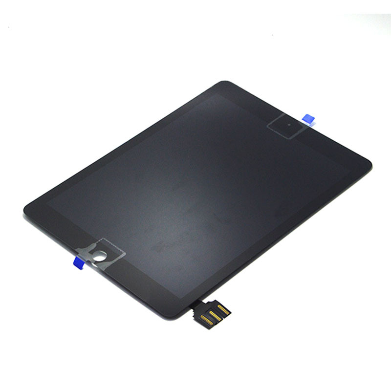 Jingke es adecuado para ipadpro 9,7 Asamblea A1673 pantalla Asamblea A1674 pantalla LCD A1675 Asamblea