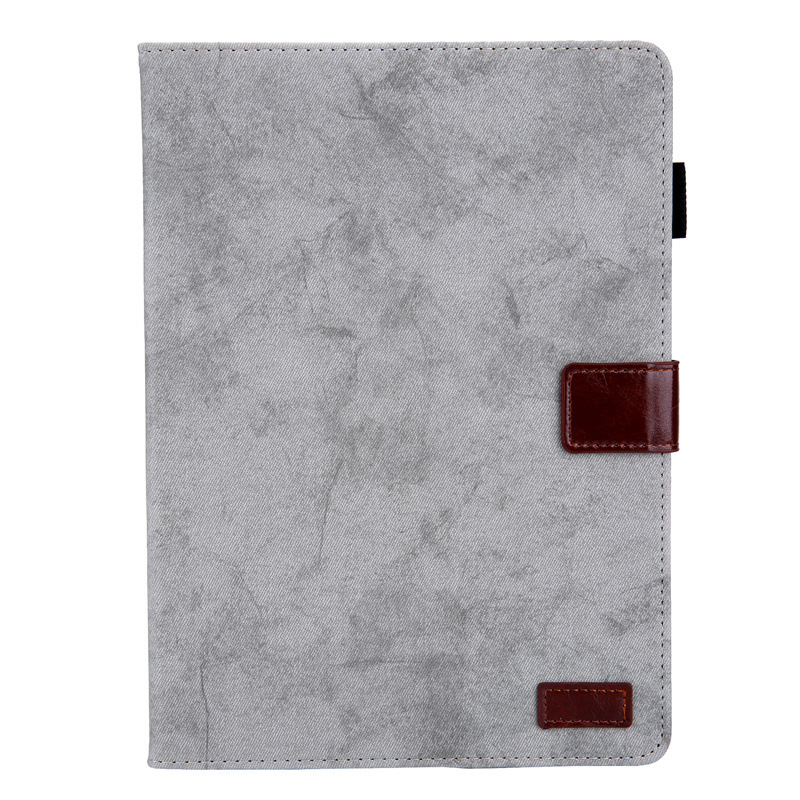 Suitable for Amazon Amazon Fire Max 11 Leather Case Tablet Business Jacket Protective Case