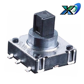 连接器;音视频插座;轻触开关