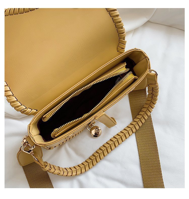 2022夏季新款其他合成革PU单肩斜挎手提磁扣单肩包_det