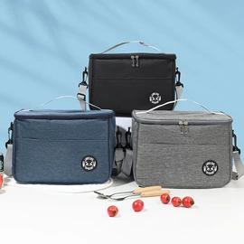 饭盒袋;冰袋冰包;收纳袋收纳包