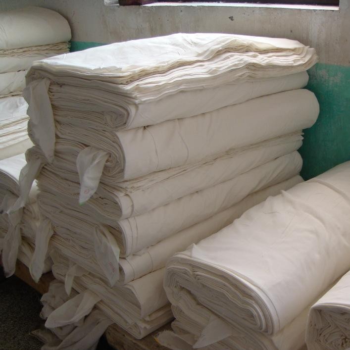 现货 涤棉布 45x45 88x64  65吋