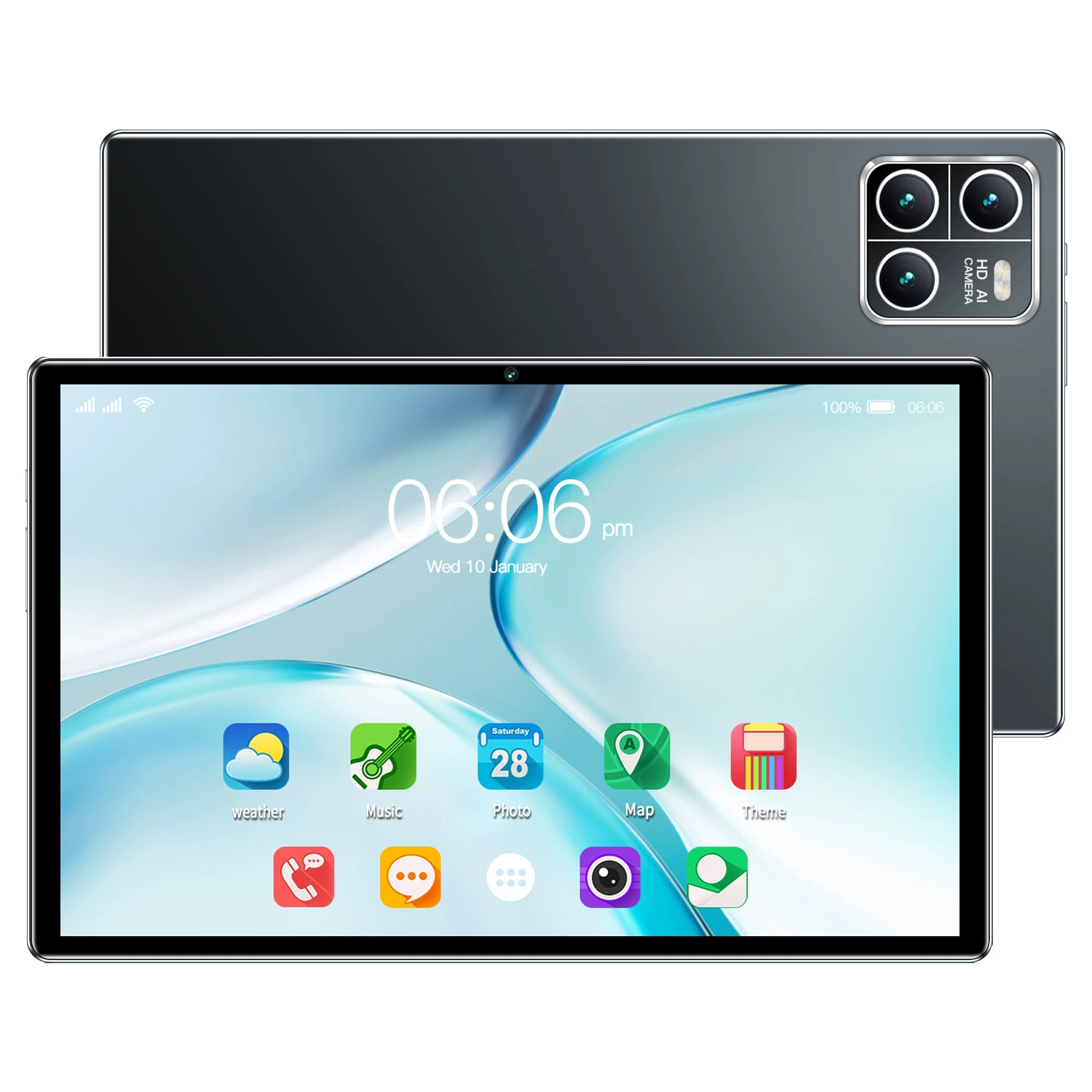 (Граница торговли) планшет ноутбук, x13, pro10, 10 дюймов, bluetooth