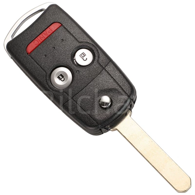 Car Key 313.8/433Mhz Pcf7936 — Car Keys