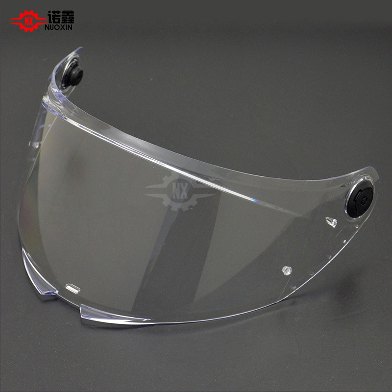 Suitable for Spanish Mt Thunder 4 Sv/Stinger2 Helmet Lenses Thunder 4/Stinger 2/V-28B