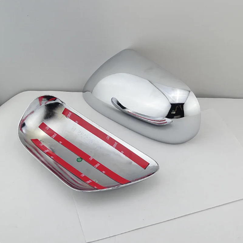 Suitable for JAGUAR JAGUAR XJ X300 X308 XK XK8 XKR X100 rearview mirror shell cover