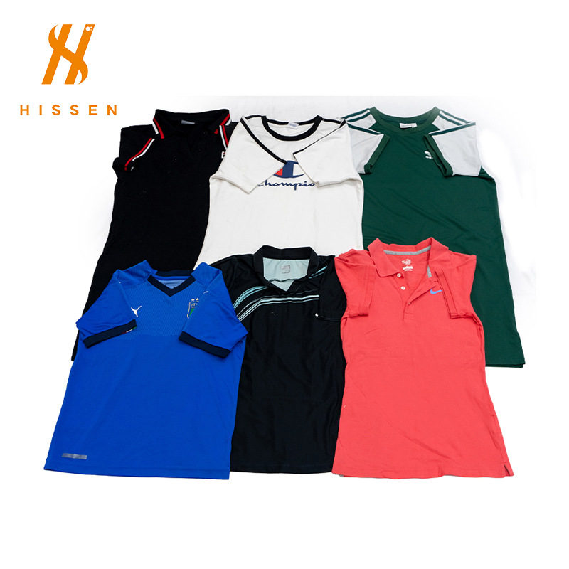 二手衣服品牌衣服批发brandedsecondhandclothesbale出口希腊杂款