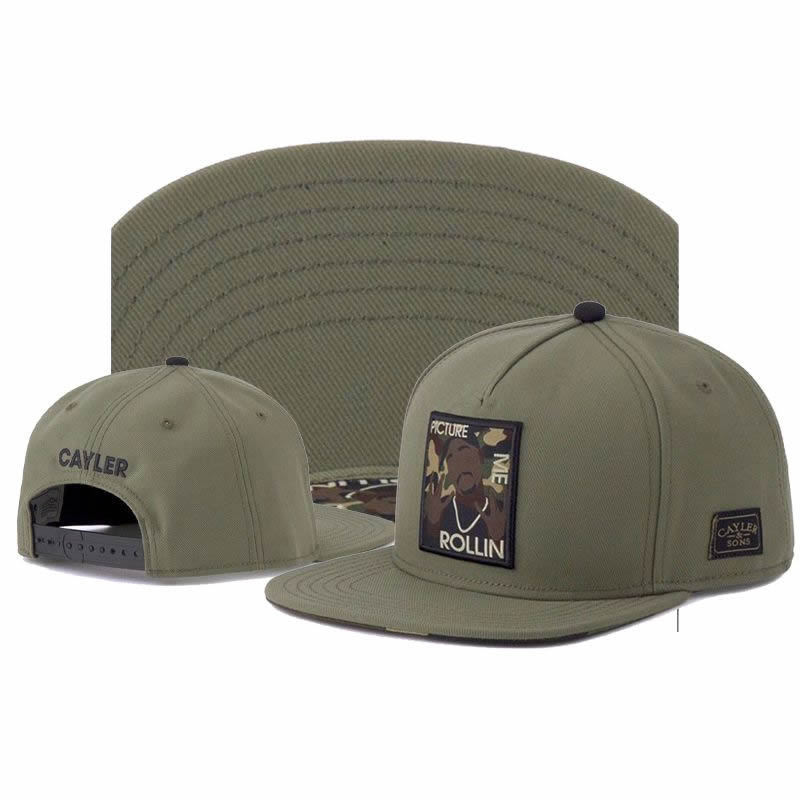 Sombrero de ala plana de comercio exterior, gorro de ajuste, gorro de coche, gorro de moda estadounidense, lote de entrega de una pieza de sol