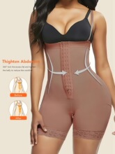 Firm Control Body Slim Firm Control Full Body Corset