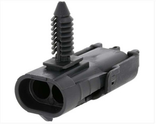 Ambofu connector/Delphi connector/12059473, original genuine goods imported connector sales.