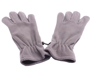 Manufacturers supply warm low-cost polar fleece conductive gloves-touch screen gloves-screen gloves-screen gloves polar fleece gloves
