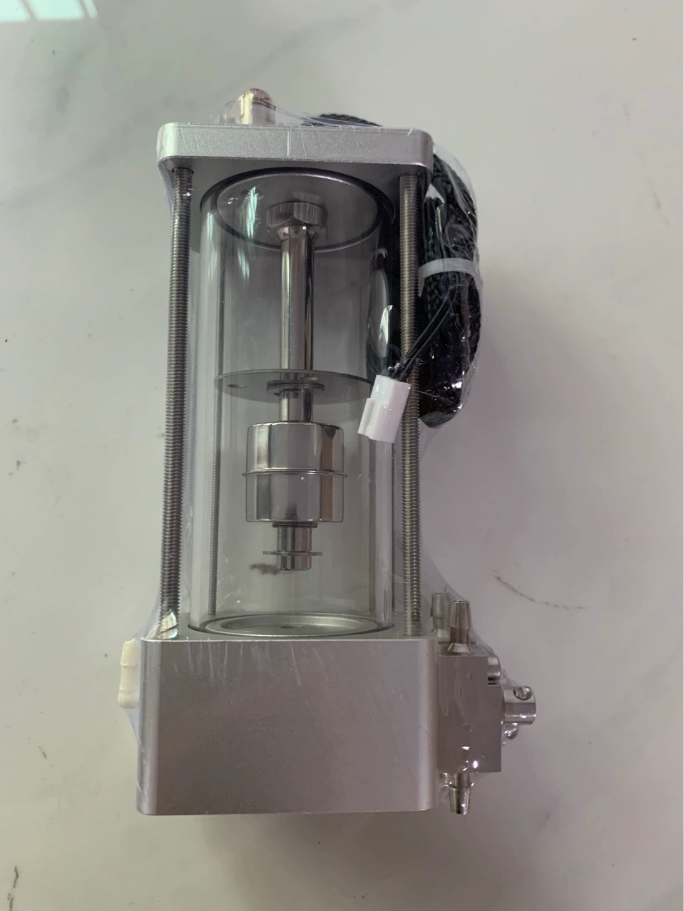 Стеклянный картридж для струйного принтера