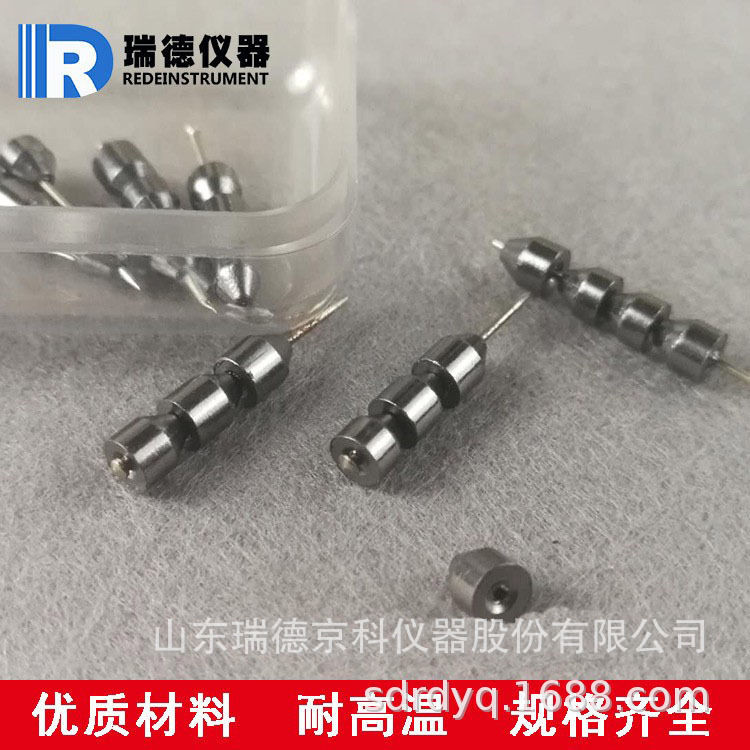 气相石墨垫色谱配件耗材 国产进口气相石墨密封圈