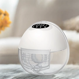 吸奶器;母乳储存保鲜