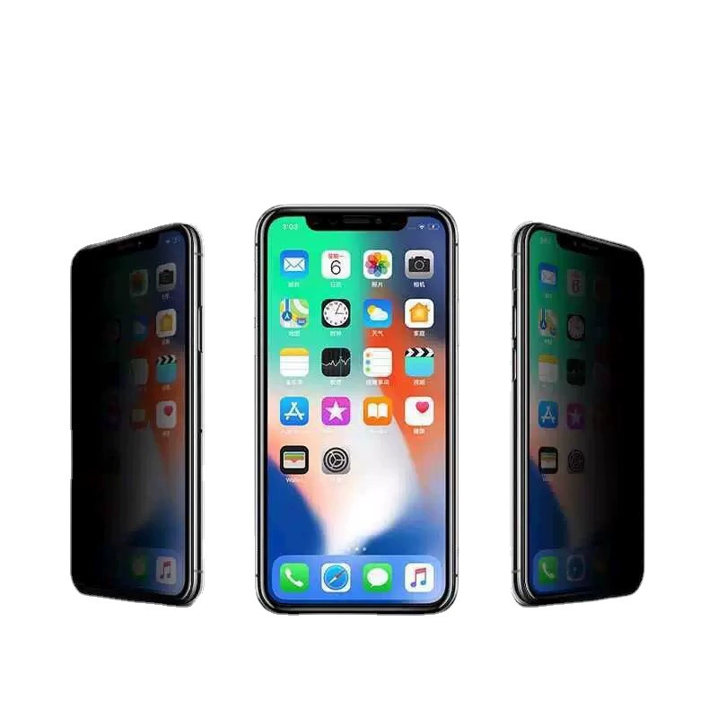 Подходит для vivos7 полностью прозрачная защита от любопытства мембрана X30PRO защитная пленка X27PRO полноэкранная пленка X70 мобильного телефона