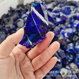 造景石;玻璃制品;其他景观材料