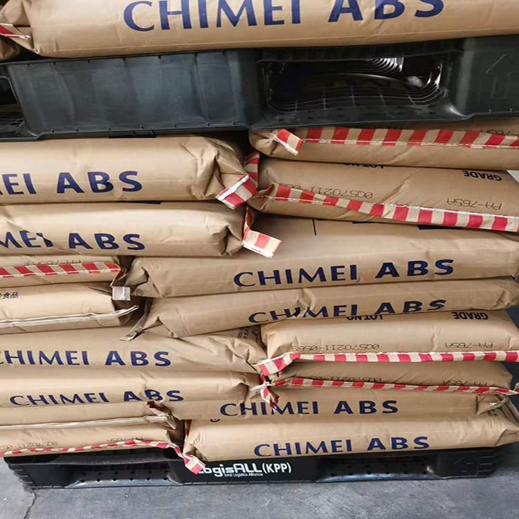 AB台湾奇美SPA-765A流动冲阻燃电动工具汽车部件注塑原料