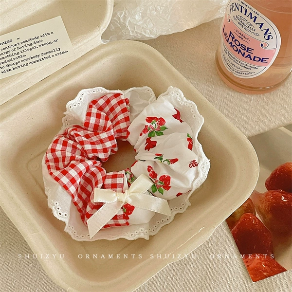 3#Strawberry Jam