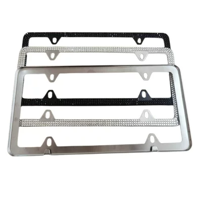 frame export license plate frame, License plate holder/license plate holder