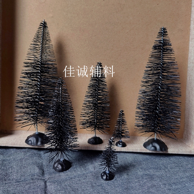 黑色树胶丝 .jpg