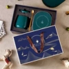 Set, gift box, custom-made, with your logo imprint