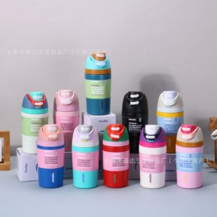 �羳Owala���ر�304���P����܏�����12ozС�ɱ�y�����\��ˮ��
