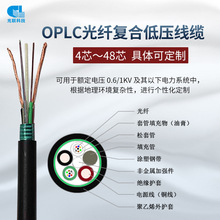 OPLC光缆，OPLC光缆厂家，OPLC光缆价格，货期短，发货快