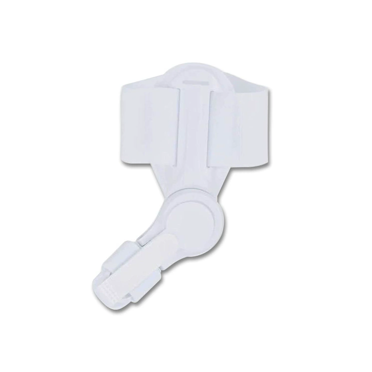New toe improver thumb valgus split toe big foot bone free adjustment bend separation improver