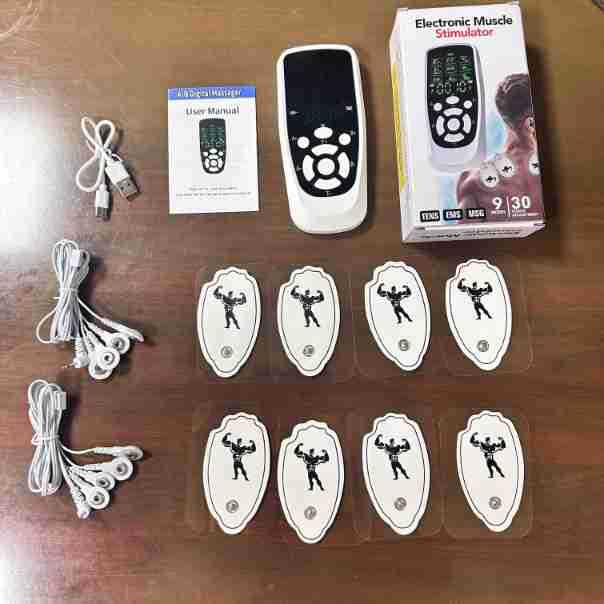 Конфигурация от двух до восьми