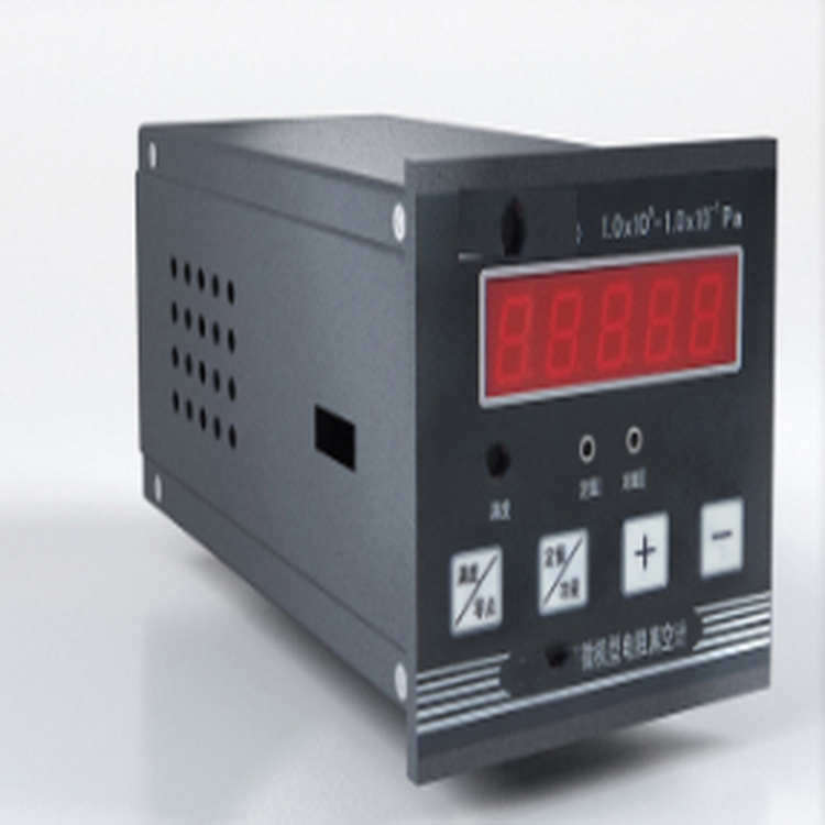 微机型电阻真空计(标准款） 型号:RP333-ZDZ-52M库号：M403562