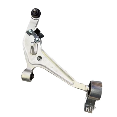 arm RH, Other walking systems