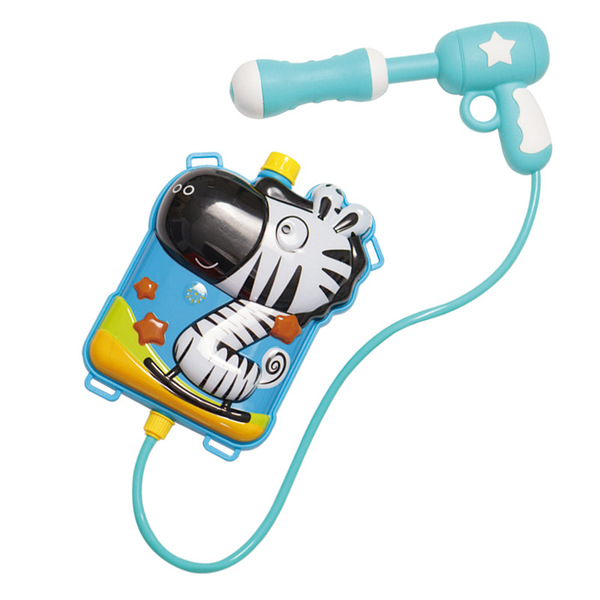 capacious water gun
