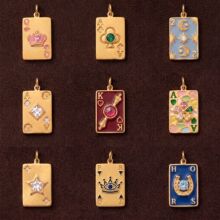 �W�����N�����ɫ�p���L�䓵������»ʹ���â���ʯ������ɫ18K