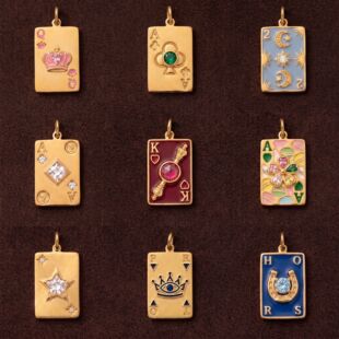 �W�����N�����ɫ�p���L�䓵������»ʹ���â���ʯ������ɫ18K