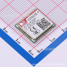 ݬF؛SIM868EbLCC+LGAͺϷb GSM/GPRS+GNSSpģģK