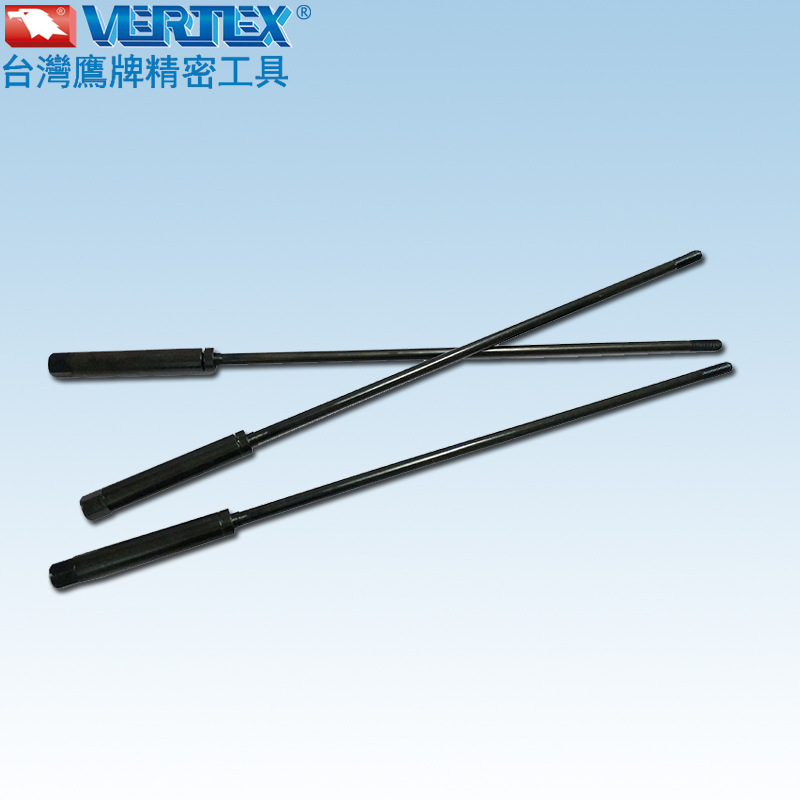 台湾鹰牌VERTEX 拉杆螺丝VDR-R8-A铣床配件VDR-R8-S/VDR-NT302-S