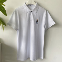 ƷnRL̽POLO SHIRT100%޶THTʿPoloŮT