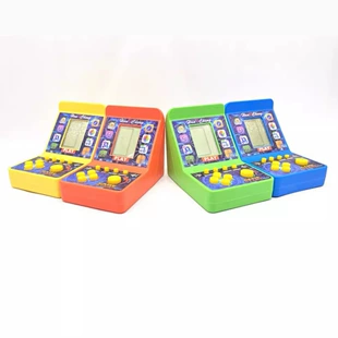 Игровая консоль «Тетрис»