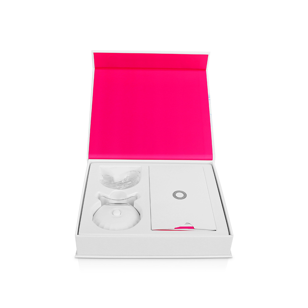 Smilekit PAP traje 6*4,2 ml dental cápsula dientes blanqueamiento traje