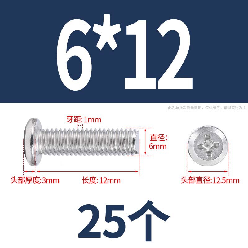 304 クロス平頭フランジネジキャップネジ延長家具ネジネジナットセットナット m6 ネジ|undefined