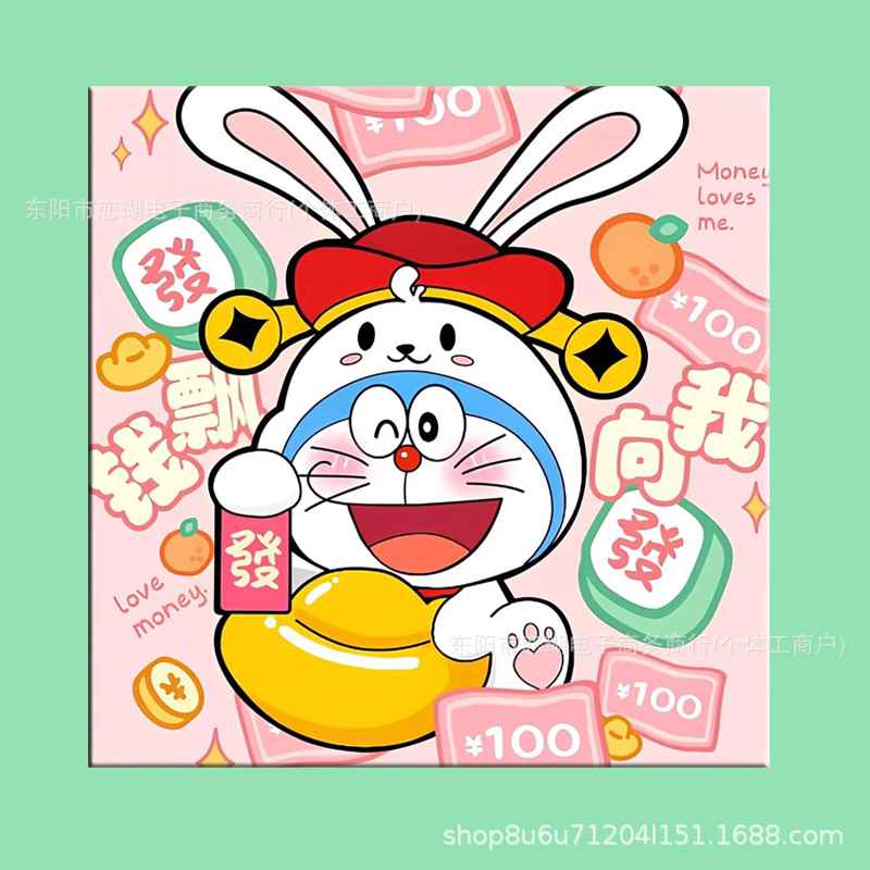 H43 페인트 + 브러시